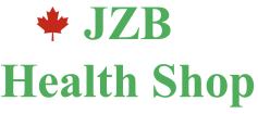 JZB Health Shop